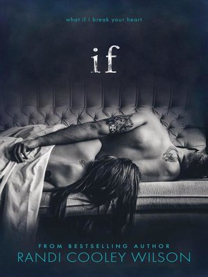 cover image of If